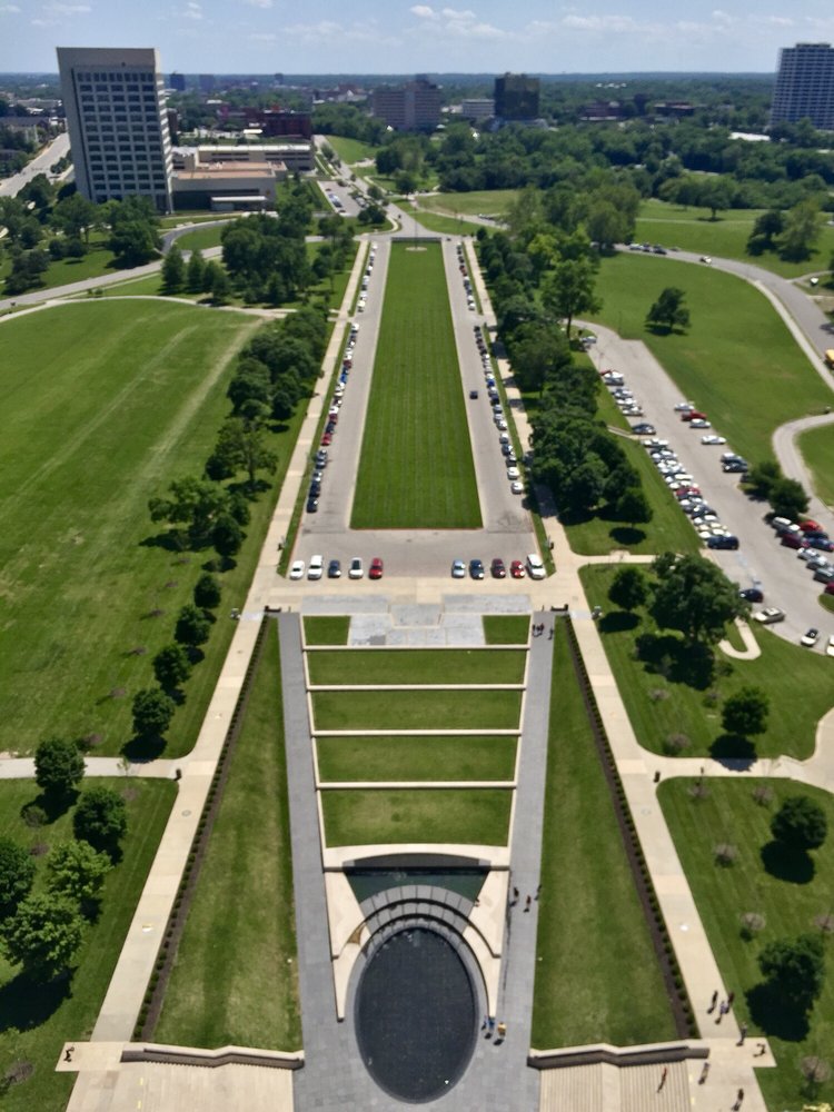 Photo 3 at National WWI Museum and Memorial in Kansas City