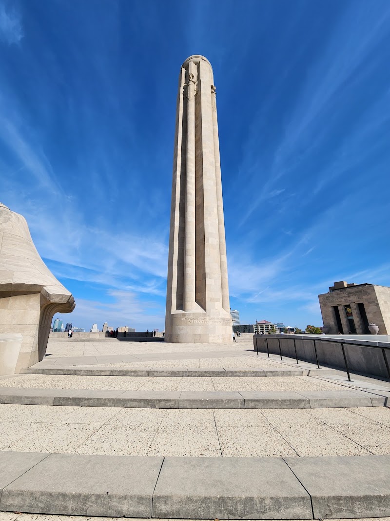 Photo 5 at National WWI Museum and Memorial in Kansas City
