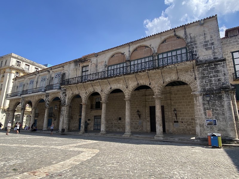 Photo 5 at Cathedral of the Immaculate Conception of the Virgin Mary in La Habana