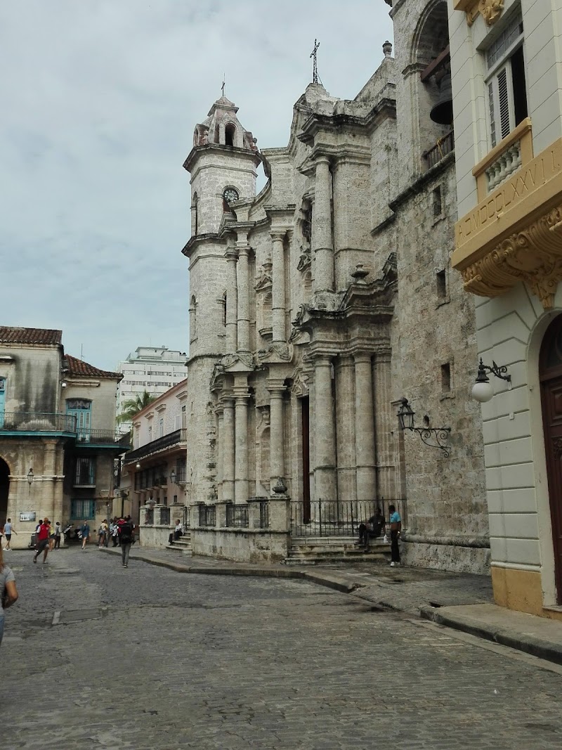 Photo 6 at Cathedral of the Immaculate Conception of the Virgin Mary in La Habana