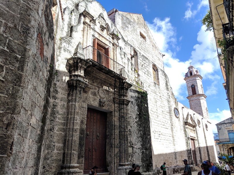 Photo 3 at Cathedral of the Immaculate Conception of the Virgin Mary in La Habana