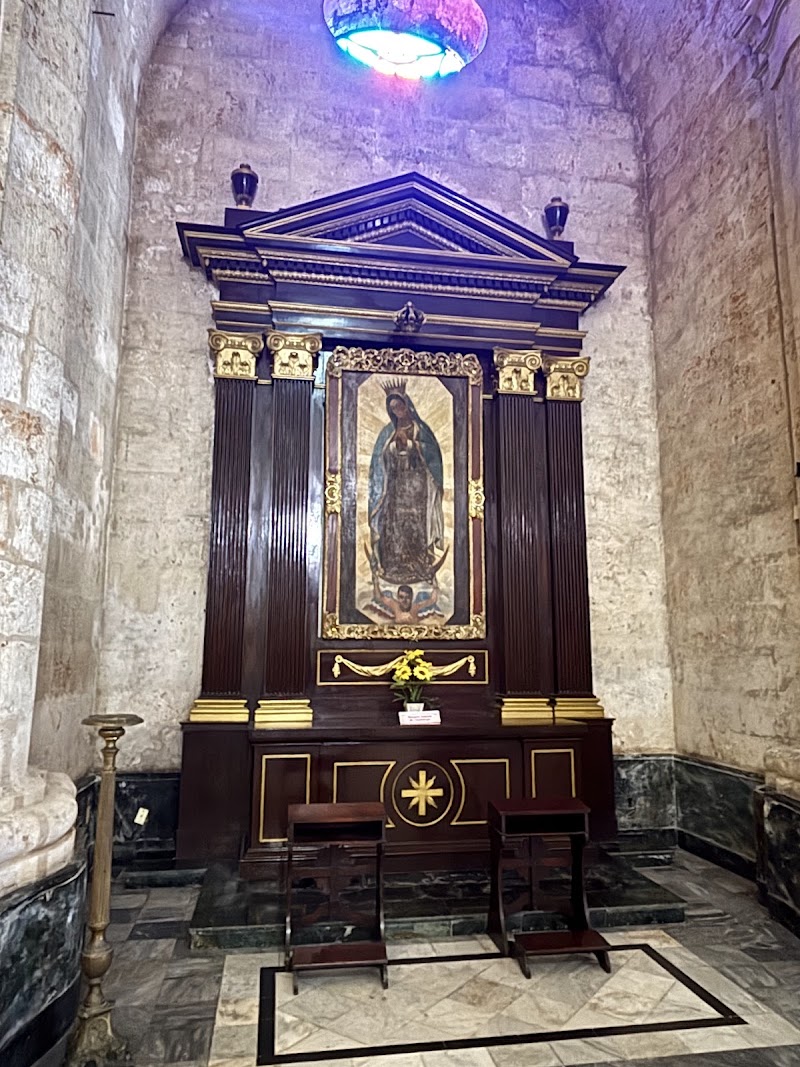 Photo 4 at Cathedral of the Immaculate Conception of the Virgin Mary in La Habana