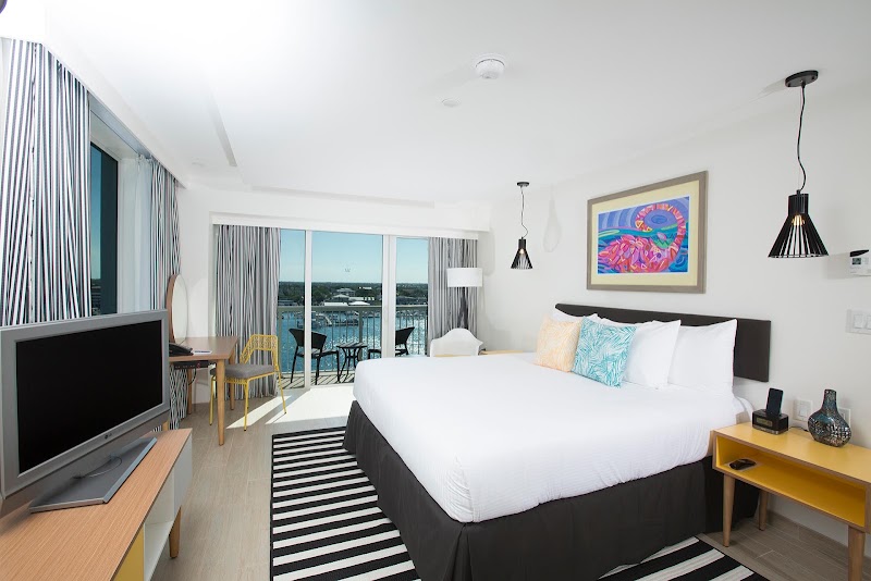 Photo 1 at Warwick Paradise Island - Bahamas in Nassau
