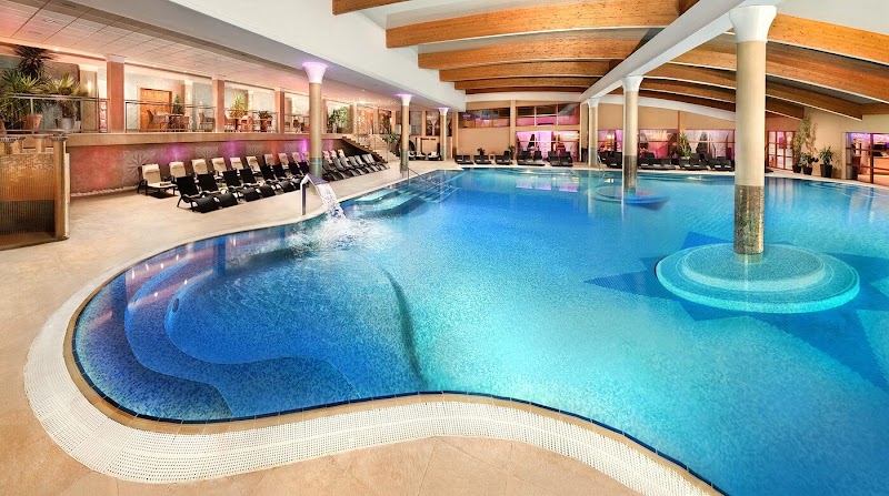 Photo 6 at WELLNESS & SPA HOTEL KASKADY in Sliač