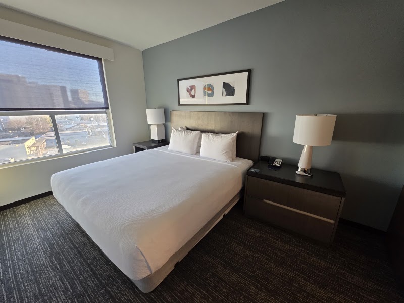 Photo 6 at Hyatt House Atlanta/Downtown in Atlanta