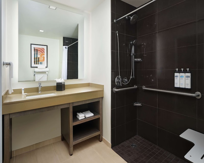 Photo 3 at Hyatt House Atlanta/Downtown in Atlanta
