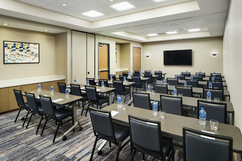 Photo 4 at Hyatt House Atlanta/Downtown in Atlanta