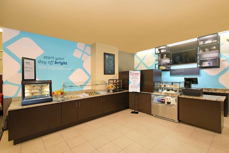Photo 4 at Hilton Garden Inn New York/West 35th Street in New York
