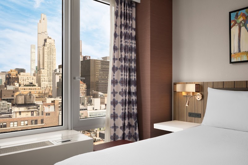 Hilton Garden Inn New York/West 35th Street in New York