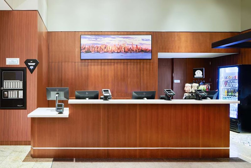 Photo 6 at Hilton Garden Inn New York/West 35th Street in New York