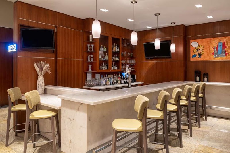 Photo 5 at Hilton Garden Inn New York/West 35th Street in New York