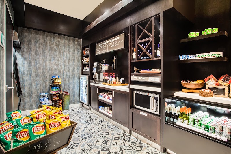 Photo 3 at Hilton Garden Inn New York/West 35th Street in New York