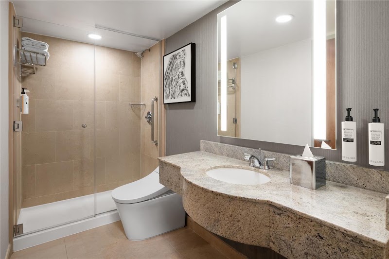 Photo 2 at Hilton Garden Inn New York/West 35th Street in New York
