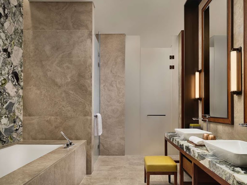 Photo 3 at Grand Hyatt Singapore in Singapore