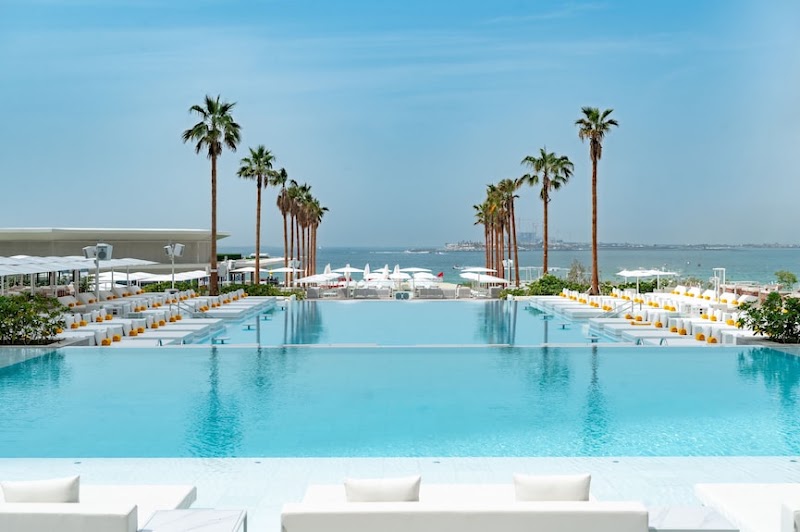 Photo 2 at FIVE LUXE JBR in Dubai