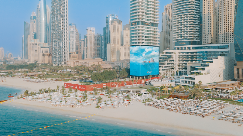 Photo 4 at FIVE LUXE JBR in Dubai
