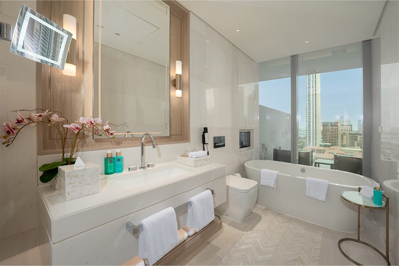 Photo 3 at FIVE LUXE JBR in Dubai