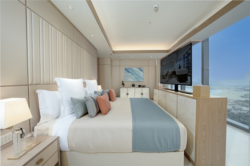 Photo 1 at FIVE LUXE JBR in Dubai