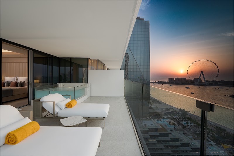 Photo 6 at FIVE LUXE JBR in Dubai