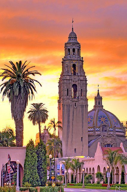 Photo 3 at California Tower in San Diego