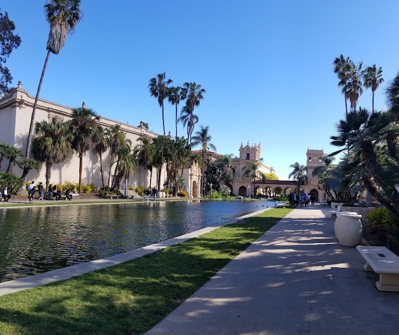 Photo 6 at California Tower in San Diego
