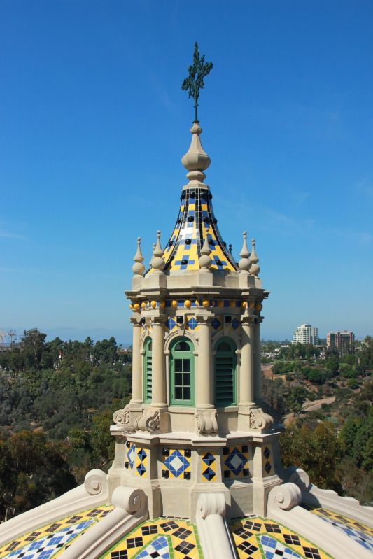 Photo 4 at California Tower in San Diego