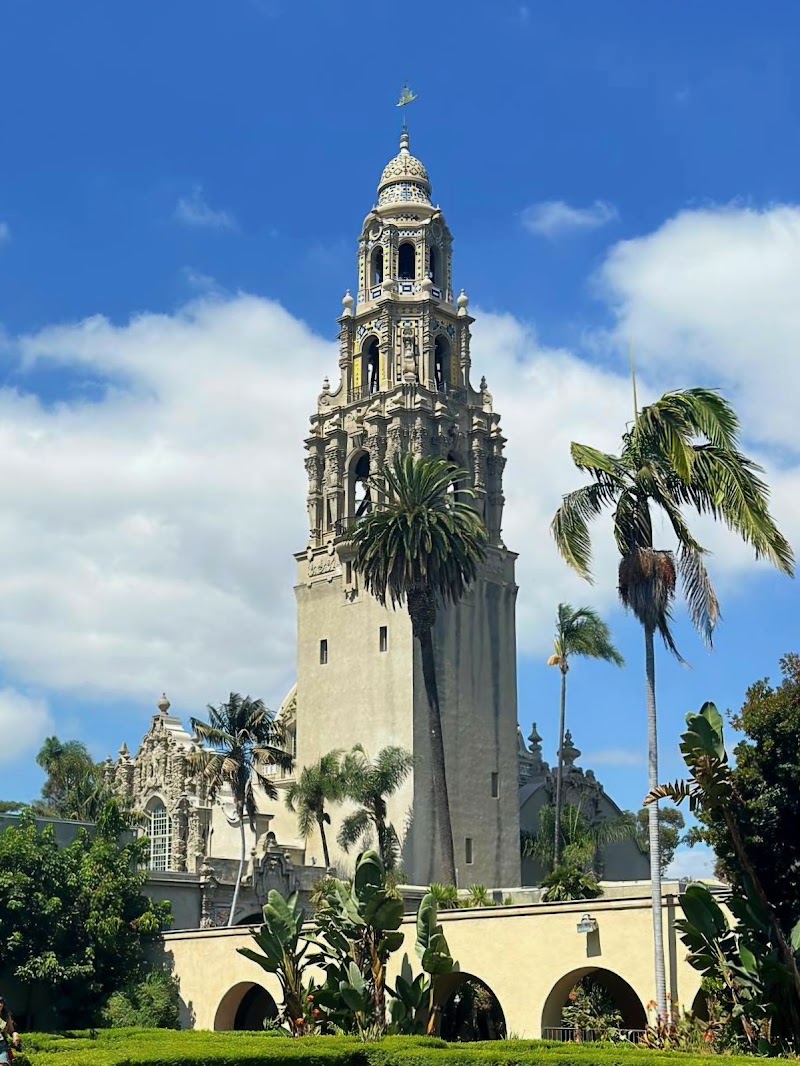 Photo 2 at California Tower in San Diego