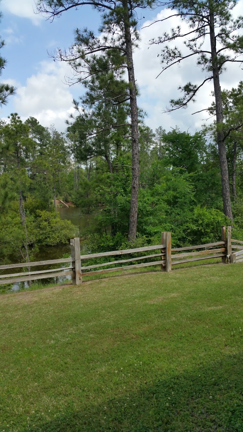 Photo 3 at American Statesmanship Park in Houston