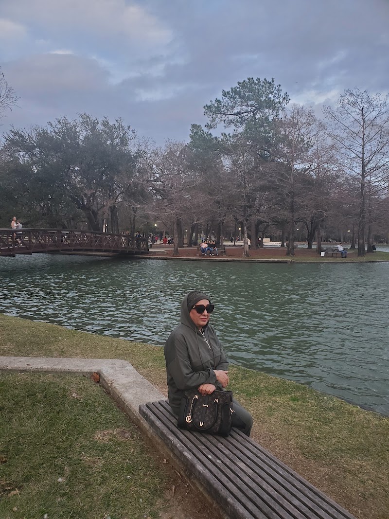 Photo 2 at American Statesmanship Park in Houston