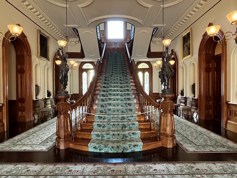 Photo 3 at Iolani Palace in Honolulu