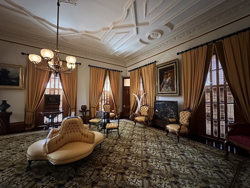 Photo 6 at Iolani Palace in Honolulu