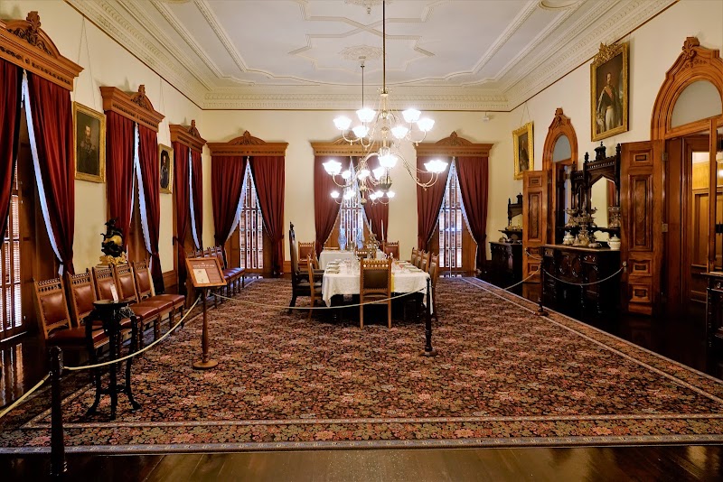 Photo 4 at Iolani Palace in Honolulu