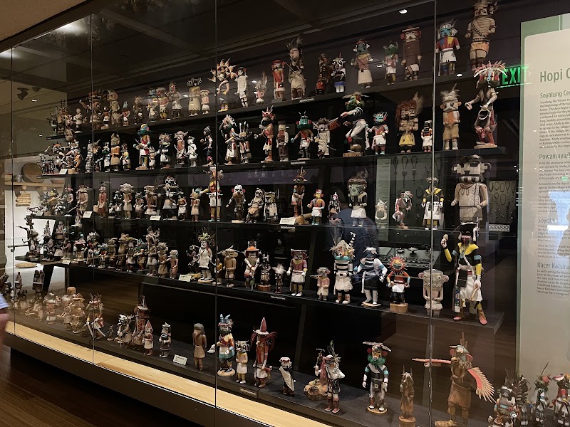Photo 1 at Heard Museum in Phoenix