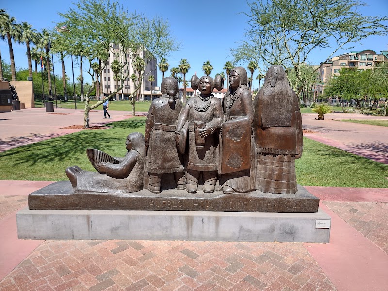 Photo 6 at Heard Museum in Phoenix