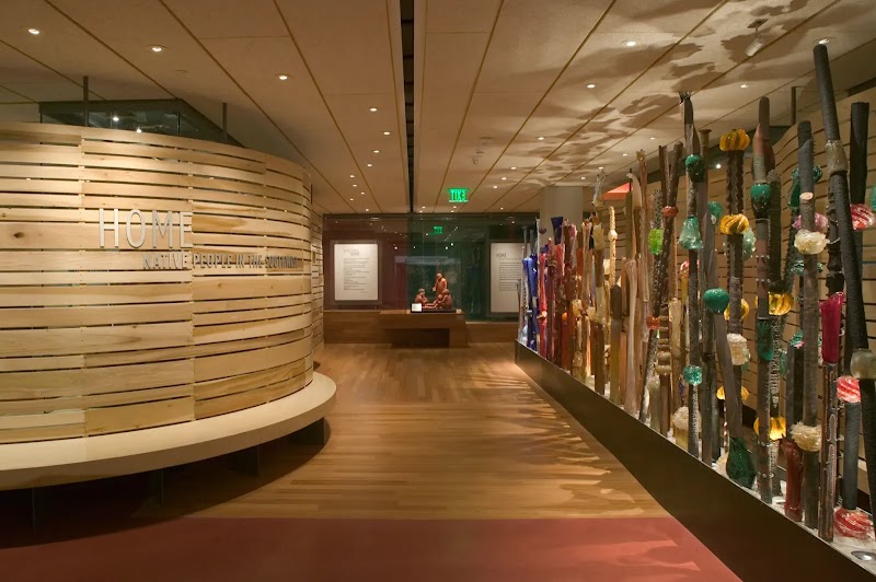 Photo 2 at Heard Museum in Phoenix