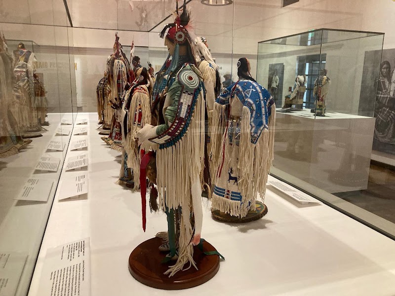 Photo 5 at Heard Museum in Phoenix