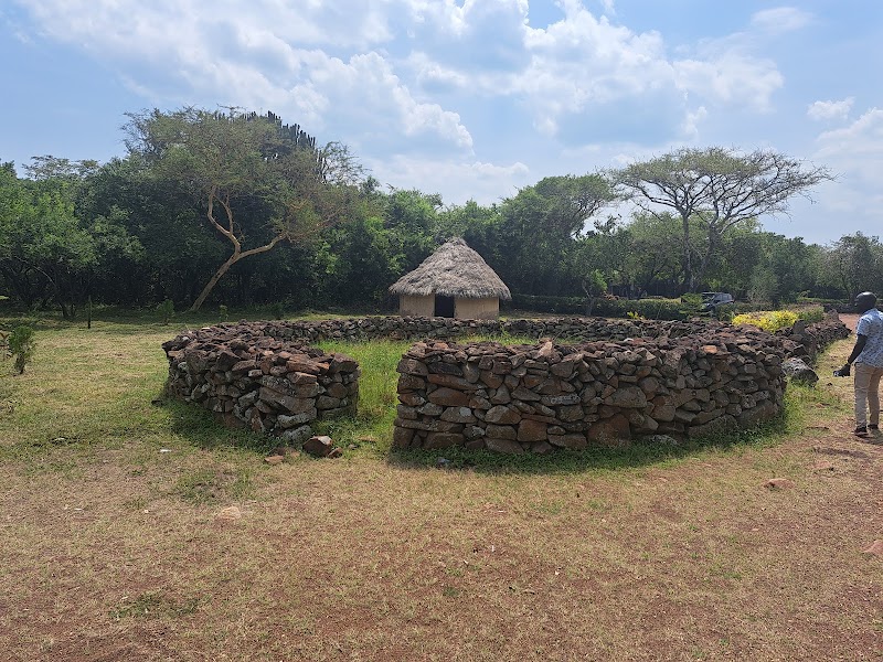 Photo 1 at Thimlich Ohinga Historic Site in Ouma's