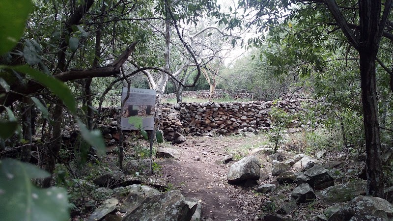 Photo 4 at Thimlich Ohinga Historic Site in Ouma's