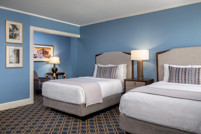Photo 1 at Francis Marion Hotel in Charleston