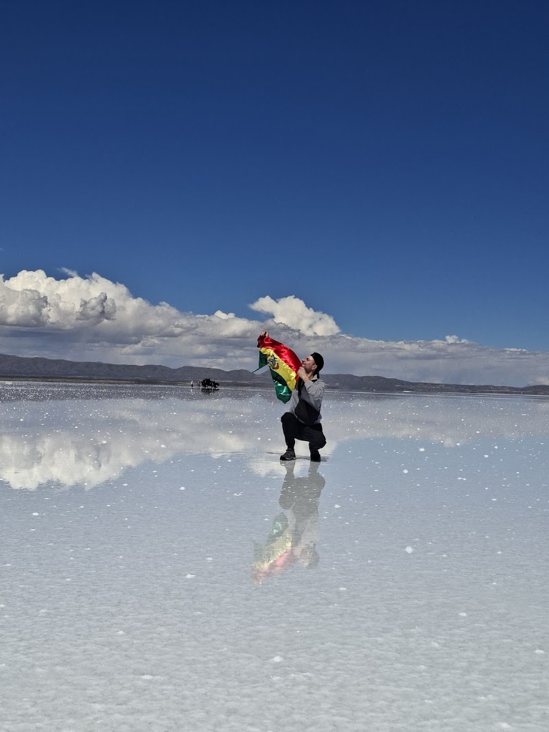 Photo 6 at World White Travel in Uyuni