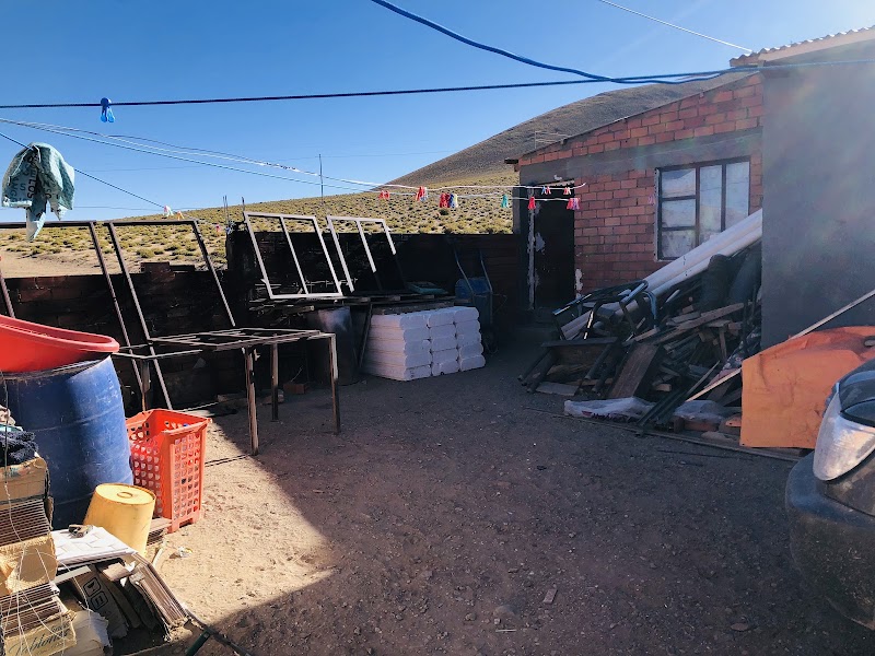 Photo 4 at World White Travel in Uyuni