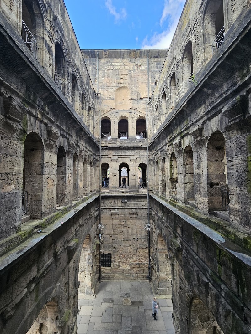 Photo 2 at Porta Nigra in Trier