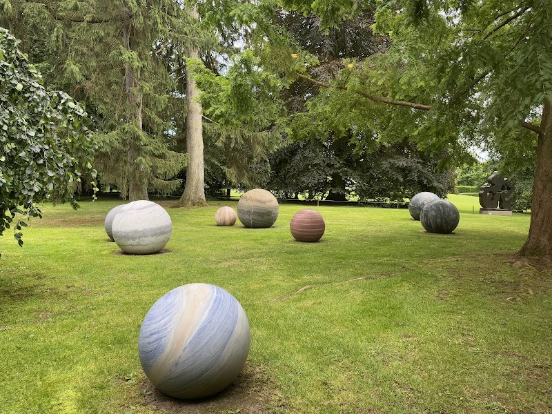 Photo 5 at Louisiana Museum of Modern Art in Humlebæk