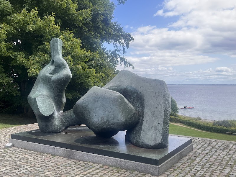 Photo 3 at Louisiana Museum of Modern Art in Humlebæk