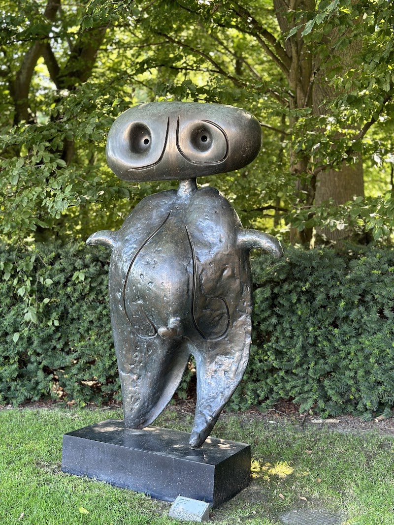 Photo 4 at Louisiana Museum of Modern Art in Humlebæk