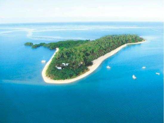 Robinson Crusoe Island Tours in 