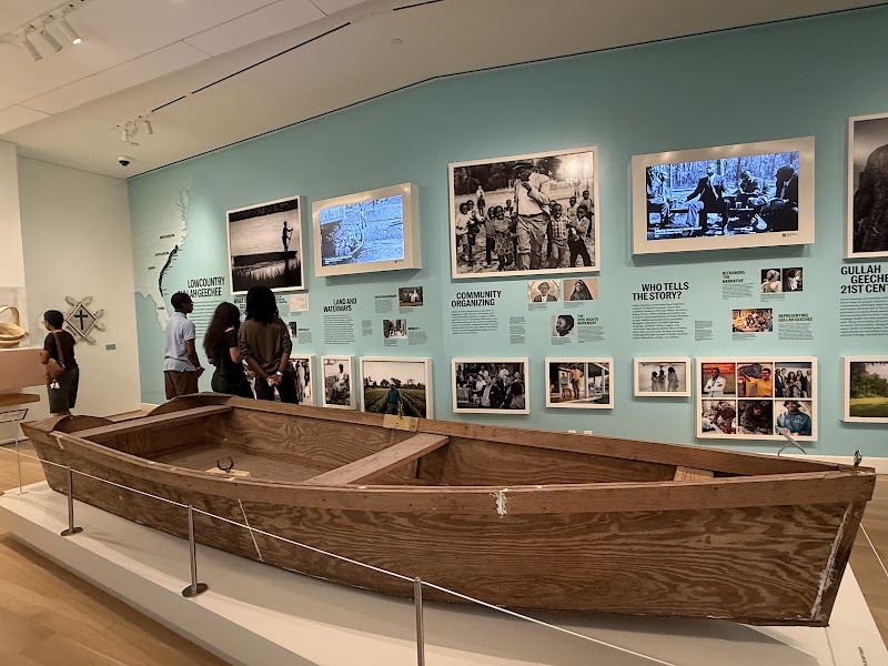 Photo 6 at International African American Museum in Charleston