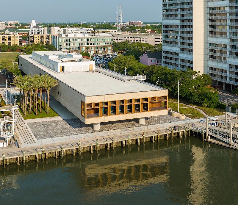 International African American Museum in Charleston