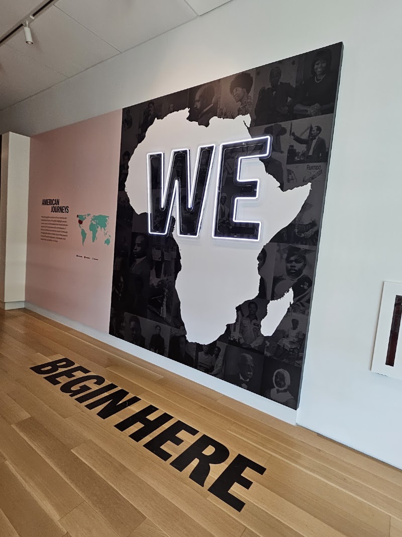 Photo 5 at International African American Museum in Charleston