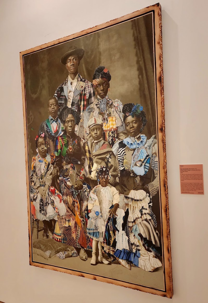 Photo 3 at International African American Museum in Charleston